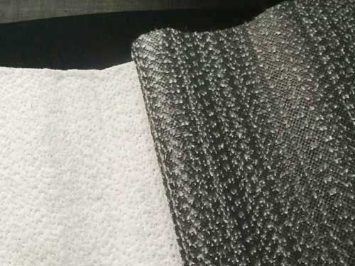 膨潤(rùn)土防水毯